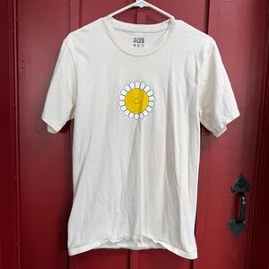 Smiley Sunflower Tee!